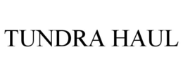 TUNDRA HAUL trademark