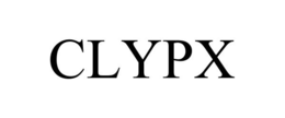 CLYPX trademark
