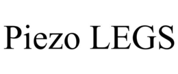 PIEZO LEGS trademark