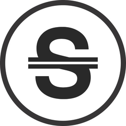S trademark