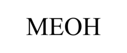 MEOH trademark