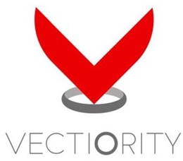 V VECTIORITY trademark