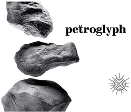 PETROGLYPH trademark