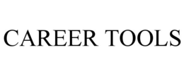 CAREER TOOLS trademark