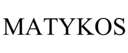 MATYKOS trademark