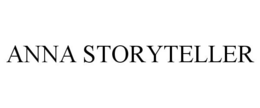 ANNA STORYTELLER trademark
