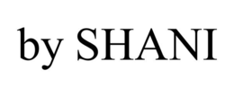 BY SHANI trademark