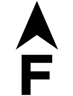 F trademark