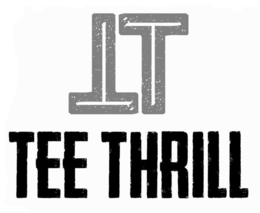 TT TEE THRILL trademark
