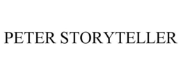 PETER STORYTELLER trademark