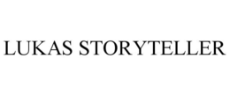 LUKAS STORYTELLER trademark