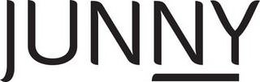 JUNNY trademark