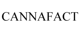 CANNAFACT trademark