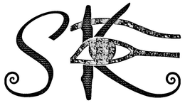 SK trademark