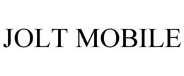 JOLT MOBILE trademark