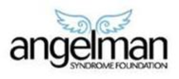 ANGELMAN SYNDROME FOUNDATION trademark