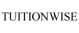 TUITIONWISE trademark