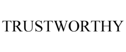 TRUSTWORTHY trademark