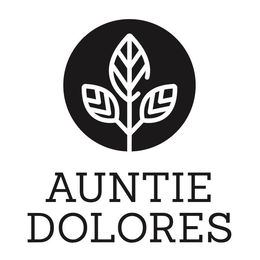 AUNTIE DOLORES trademark