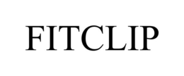 FITCLIP trademark