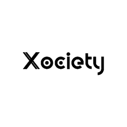 XOCIETY trademark
