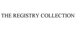 THE REGISTRY COLLECTION trademark