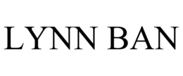 LYNN BAN trademark