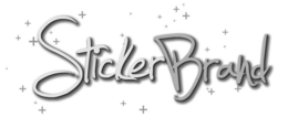 STICKERBRAND trademark