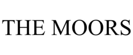THE MOORS trademark
