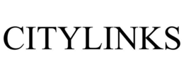 CITYLINKS trademark