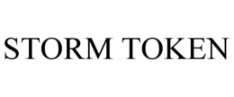STORM TOKEN trademark