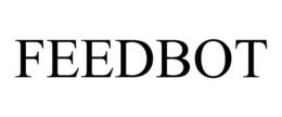 FEEDBOT trademark