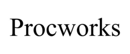 PROCWORKS trademark