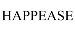 HAPPEASE trademark