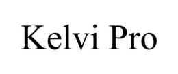 KELVI PRO trademark