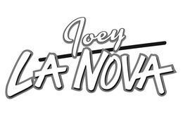 JOEY LANOVA trademark