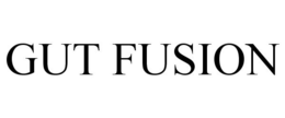 GUT FUSION trademark