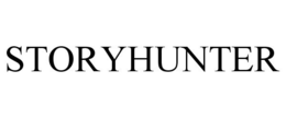STORYHUNTER trademark
