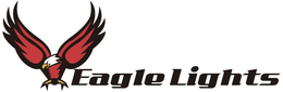 EAGLE LIGHTS trademark