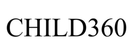 CHILD360 trademark