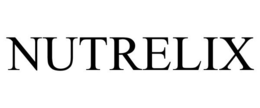 NUTRELIX trademark