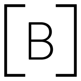 [B] trademark