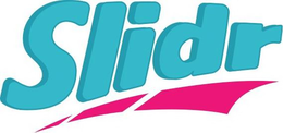 SLIDR trademark