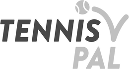 TENNIS PAL trademark