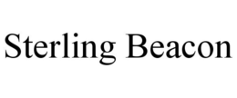 STERLING BEACON trademark