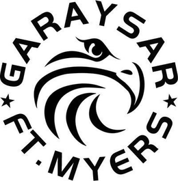 GARAYSAR FT. MYERS trademark