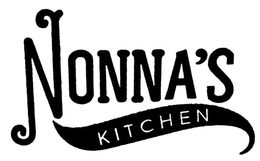 NONNA'S KITCHEN trademark