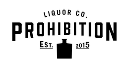 LIQUOR CO. PROHIBITION EST. 2015 trademark