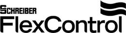 SCHREIBER FLEXCONTROL trademark