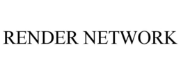 RENDER NETWORK trademark